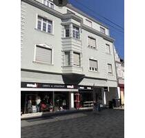 Ladenlokal Dillingen, Stummstraße (beste Lage) mit großer Schaufensterfront in stilvollem Wohn- u. Geschäftshasus - Dillingen (Saar)