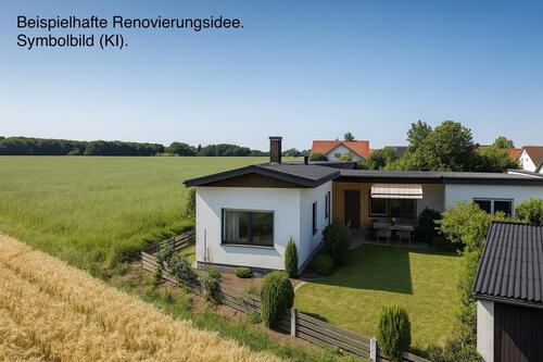 Foto - Einfamilienhaus zum Kaufen in Mühldorf am Inn