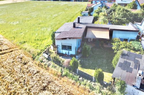 Foto - Einfamilienhaus in Mühldorf am Inn