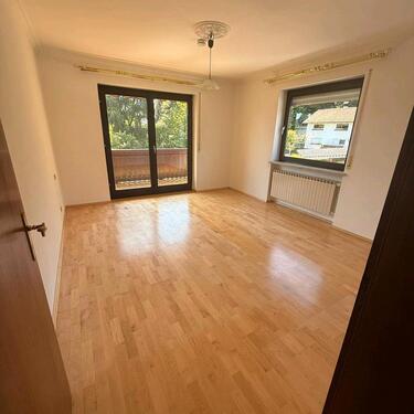 Foto - Etagenwohnung in Deggendorf zur Miete