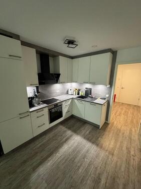 Foto - Etagenwohnung zur Miete in Nordhorn