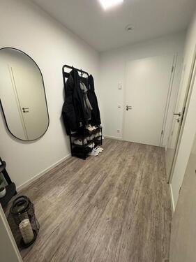 Foto - Etagenwohnung in Nordhorn zur Miete