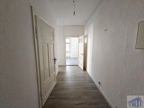 Foto - Etagenwohnung in Zittau zur Miete
