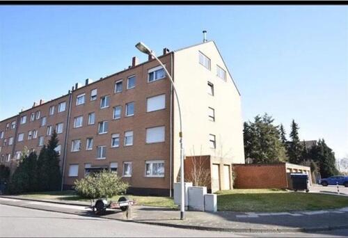 Foto - 2-Zimmer Wohnung in Frechen-Habbelrath