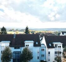Verkaufe helle, wunderschöne Wohnung mit super Aussicht Ellwangen - Ellwangen (Jagst)