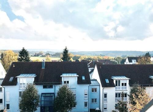 Foto - Etagenwohnung in Ellwangen (Jagst) zum Kaufen