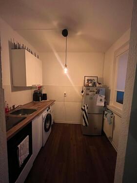 Foto - Wohnung zur Untermiete ab 032026