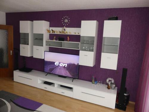 Foto - Freundliche 3 Zimmer-EG-Wohnung mit Balkon