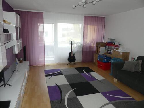 Foto - Etagenwohnung zum Kaufen in Schweinfurt