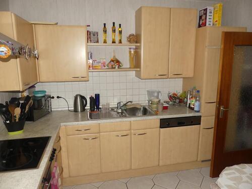 Foto - Etagenwohnung in Schweinfurt zum Kaufen