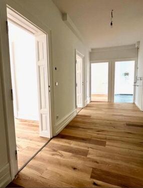 Foto - Etagenwohnung zur Miete in Frankfurt am Main