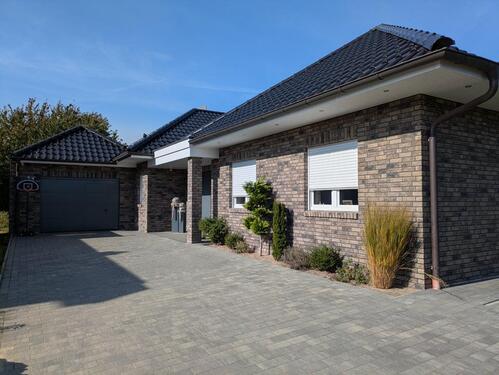 Foto - Moderner Bungalow mit hochwertiger Ausstattung in Löningen