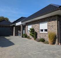 Moderner Bungalow mit hochwertiger Ausstattung in Löningen