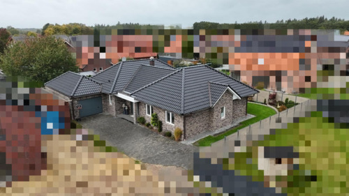 Foto - Einfamilienhaus zum Kaufen in Löningen