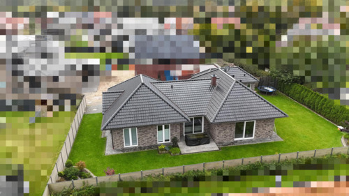 Foto - Einfamilienhaus in Löningen zum Kaufen