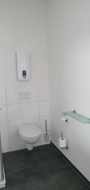 Foto - Etagenwohnung in Hohenhameln