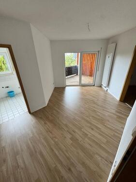 Foto - Etagenwohnung zur Miete in Wallhausen