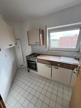 Foto - Etagenwohnung in Wallhausen zur Miete