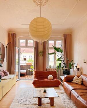 Foto - Zwischenmiete für 1-2 Pers. im Prenzlauer Berg 28.11.-11.01.