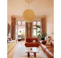 Zwischenmiete für 1-2 Pers. im Prenzlauer Berg 28.11.-11.01. - Berlin Pankow