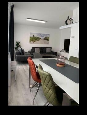 Foto - 3-Zimmer-Wohnung mit Balkon & EBK in MH-Speldorf zu vermieten