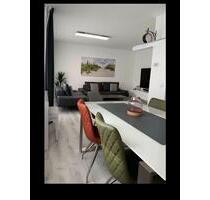 3-Zimmer-Wohnung mit Balkon & EBK in MH-Speldorf zu vermieten - Mülheim an der Ruhr Broich