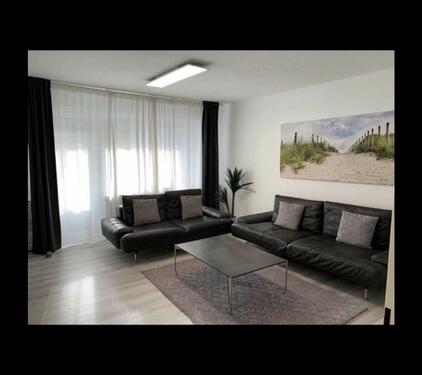 Foto - Etagenwohnung zur Miete in Mülheim an der Ruhr