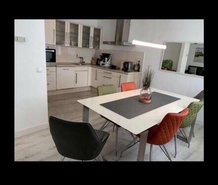 Foto - Etagenwohnung in Mülheim an der Ruhr