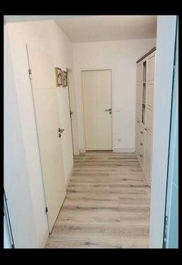 Foto - Etagenwohnung in Mülheim an der Ruhr zur Miete