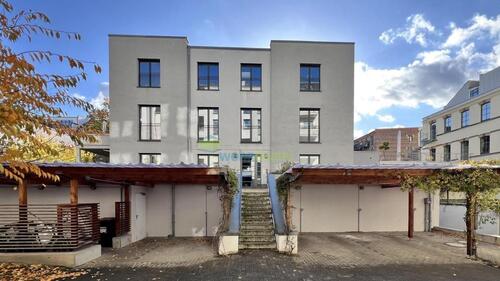 Foto - Etagenwohnung zur Miete in Leipzig