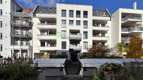 Foto - Etagenwohnung in Leipzig