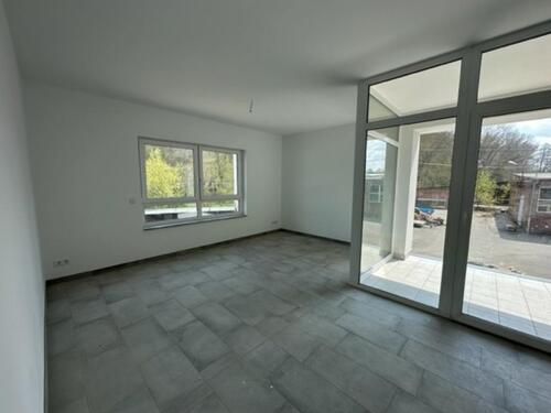 Foto - sehr schöne 4 Raum Wohnung, mit Fußbodenheizung und Wärmepumpe