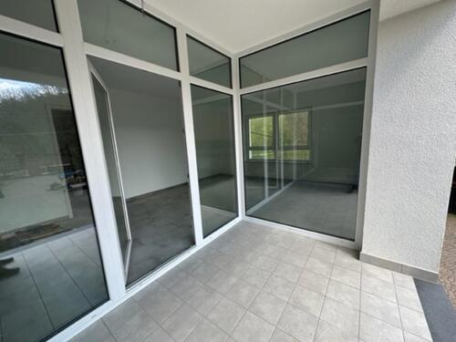 Foto - Etagenwohnung in Meerane zur Miete