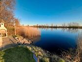 Foto - Schöne Ferienwohnung direkt an der Eider