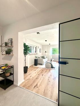 Foto - Etagenwohnung in Bochum zum Kaufen