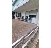 Wohnung 82m² mit Terrasse Vermieten zu - Markgröningen