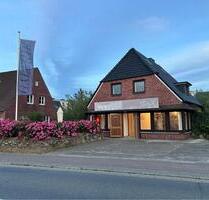 Büro-Ladenfläche zu vermieten - 1.900,00 EUR Kaltmiete, in Wenningstedt-Braderup (Sylt) (PLZ: 25996)