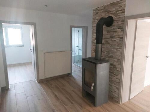 Foto - 3 Zimmer DG Wohnung in Schotten