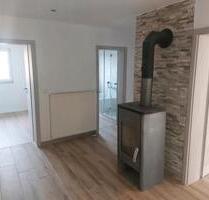 3 Zimmer DG Wohnung in Schotten