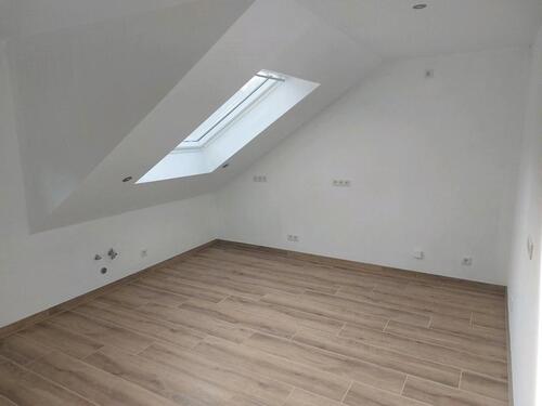 Foto - Etagenwohnung in Schotten