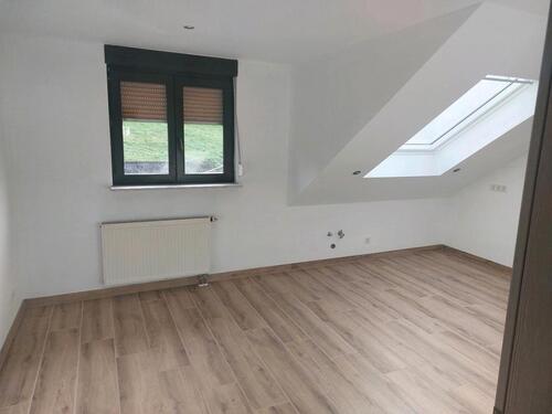 Foto - Etagenwohnung in Schotten zur Miete