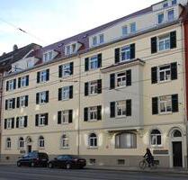 Schöne 3 Zimmer Wohnung in der Weststadt! - Ulm Söflingen