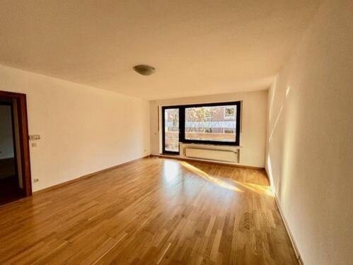 Foto - ETW Dortmund Innenstadt Süd mit großem West Balkon