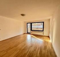 ETW Dortmund Innenstadt Süd mit großem West Balkon