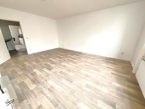 Foto - Etagenwohnung in Münster zur Miete