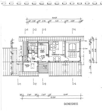 Foto - 2-Zimmer-Wohnung in Michelbach zu vermieten