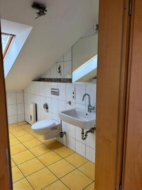 Foto - 2 Zimmer Etagenwohnung in Altenkirchen (Westerwald)