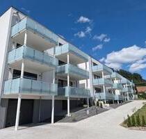 Neubau-Wohnung 3,5 Zimmer 100qm in Sulz am Neckar