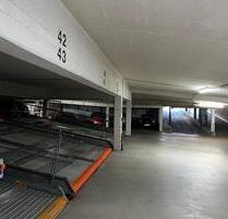 Tiefgaragenstellplatz Regensburger Westen