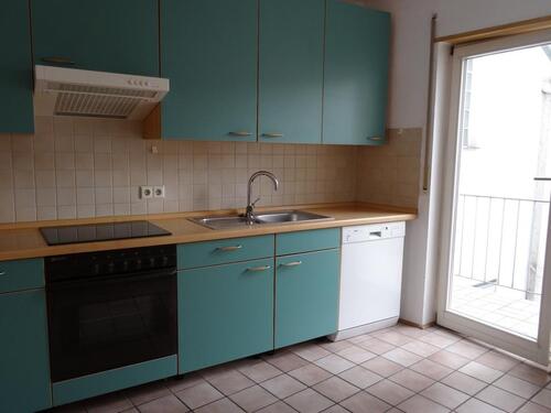 Foto - Etagenwohnung in Kusel zur Miete